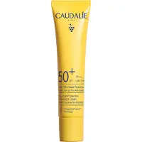 PDM to be maintained Caudalíe Vinosun Very High Protection Lightweight Fluid SPF50 - 40 ml