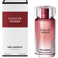 Karl Lagerfeld Fleur de Mûrier EDP 100 ml