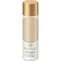 Sensai Silky Cooling Prot 150ml Bronzer