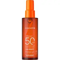 Lancaster Sun Beauty Dry Body Oil SPF 50 - 150 ml