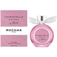 Rochas Mademoiselle In Paris 90ml Parfyme