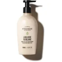 L'Occitane Almond Body Lotion 240 ml