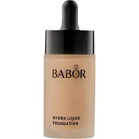 Babor Hydra Liquid Foundation 10 Clay