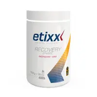 Etixx Pro Line Shake 1400g Gjenoppretting Bringebær Og Kiwi