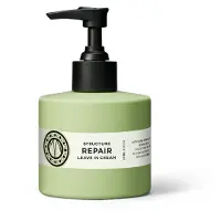 Maria Nila Structure Repair Leave In Cream Rinse Free Care 200 ml
