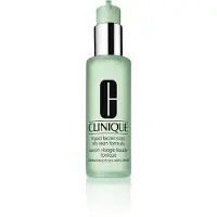 Clinique Flytende Ansiktsvask For Fet Hud 200ml