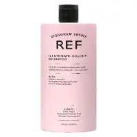Ref Illuminate Color Shampoo 285ml