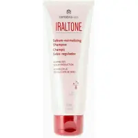 Iraltone Seborregulating 200ml Sjampo