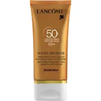 Lancôme Soleil Bronzer Face BB Cream SPF 50 - 50 ml