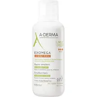A-Derma Exomega Control Balm 400 ml