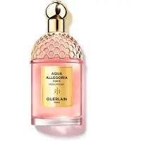 Guerlain Aqua Allegoria Forte Rosa Rossa Eau De Parfum 125ml (kvinne)