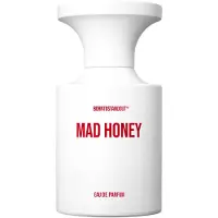 BORNTOSTANDOUT Born to skiller seg ut Mad Honey Eau de Parfum 50 ml