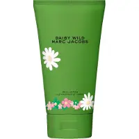 Marc Jacobs 150ml body lotion daisy wild