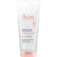 Avene Les Essentiels Micellar Cleansing Gel 200 ml