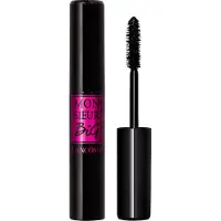 Lancôme Monsieur Big Volume Mascara - 01 Black - 01 Big Is The New Black 10 ml - 01 Big Is The New Black