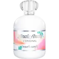 Cacharel Anais Anais LOriginal Edt 100ml