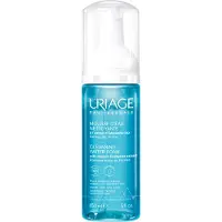 Uriage Rensende Sminkefjerner Skum 125ml