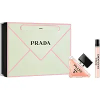 Prada Paradoxe EDP gavesett 50 ml + 10 ml for kvinner