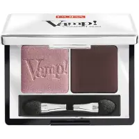 PUPA Milano , Vamp!, Eyeshadow Powder, 002, Pink Earth, 2.2 g For Women