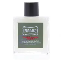 Proraso Wood And Spice 100ml Etterbarberingsvann