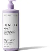 Olaplex Blond Enhancer Toning Shampoo No. 4P 1000 ml