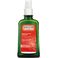 Weleda Granada Regenerator 100ml Kroppsolje