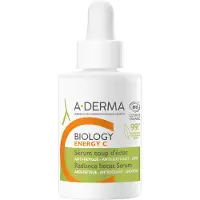 A-Derma Biology Vitamin 30ml Ansiktsserum