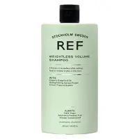 Ref Weightless Volume Shampoo 285 ml