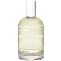 Malin+Goetz Dark Rum Eau de Parfum
