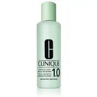 Clinique Clarifying Lotion 1,0 Twice A Day Exfoliator 400 ml