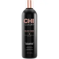 CHI Luxury Bla Seed 355ml Sjampo