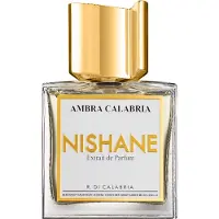 Nishane Ambra Calabria 50ml Eau De Parfum
