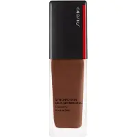 Shiseido Synchro Skin Self Refreshing Foundation SPF 30 - 30 ml - 550