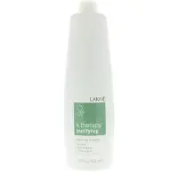Lakme K.Therapy rensende sjampo 1000 ml