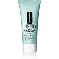 Clinique Anti-Blemish Solutions Oil-Control Cleansing Mask 100 ml