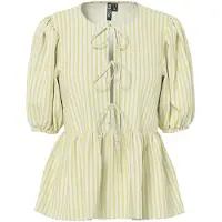 Pieces Pcjolly Knyting Bluse