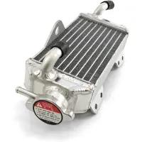 Holeshot Kawasaki Kx65 00-26 Radiator