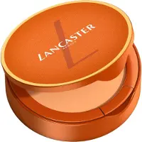 Lancaster Sun Beauty Face Infinite Bronze Cream Sunlight Compact SPF 50 9 gr 9 g