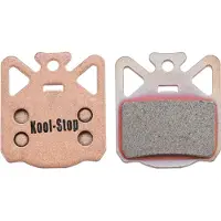 Kool Stop D190s Campagnolo Skivebremseklosser