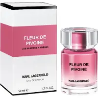 Karl Lagerfeld Matières Fleur De Pivoine EDP 50 ml