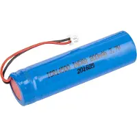 Rotor 2inpower Batteri