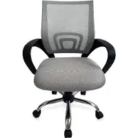 Equip Mesh Kontorstol