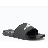 Aquafeel unisex tøfler AQUAFEEL 75633 20 43 juodas