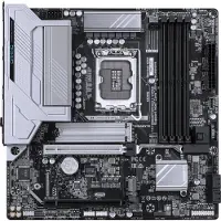 Gigabyte B860m Gaming X Wifi 6e Hovedkort