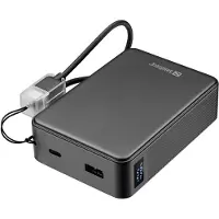Sandberg Nano Powerbank 20000 PD20W - 20000 mAh