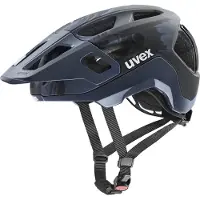 Uvex React Mtb-hjelm