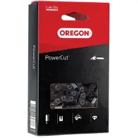 Oregon Tool Sagkjede 22LPX - PowerCut 16&amp #039 &amp #039 40 cm .325&amp #039 &amp #039 67 1,6 mm