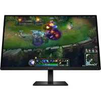 HP OMEN 27 G2 spillskjerm, 27", Full HD, 180 Hz, IPS
