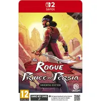 Mindscape The Rogue Prince of Persia: Immortal Edition (Switch 2) - Nintendo Switch 2 - Action/Adventure