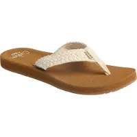Reef Baja Maria Sandaler brun